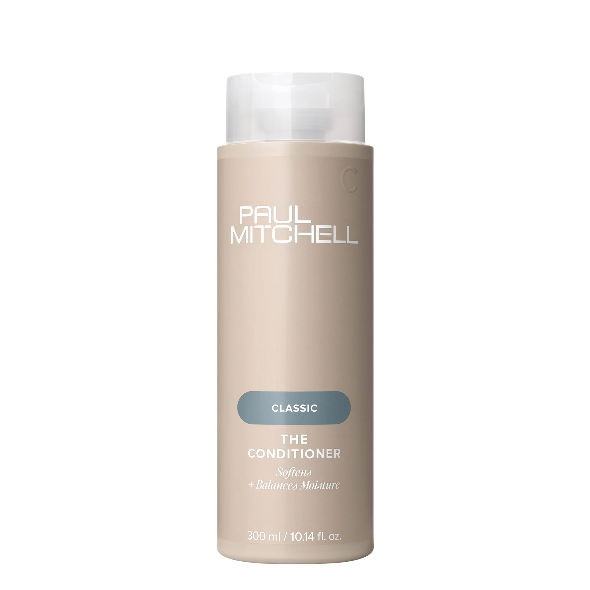 The Conditioner Leave-In