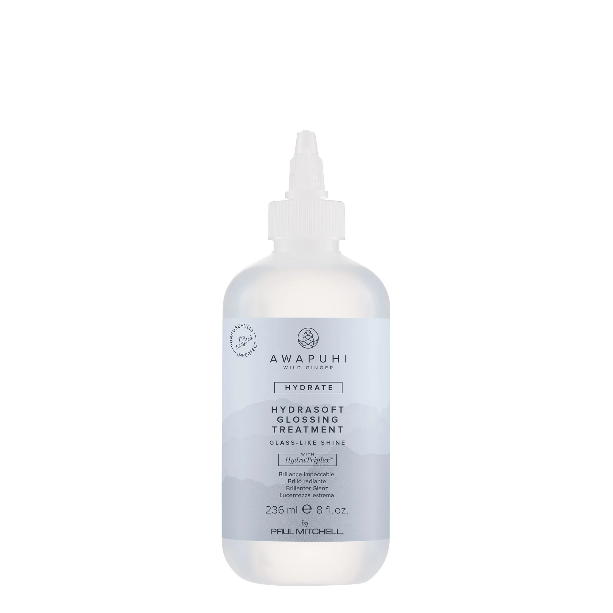 HydraSoft Glossing Treatment