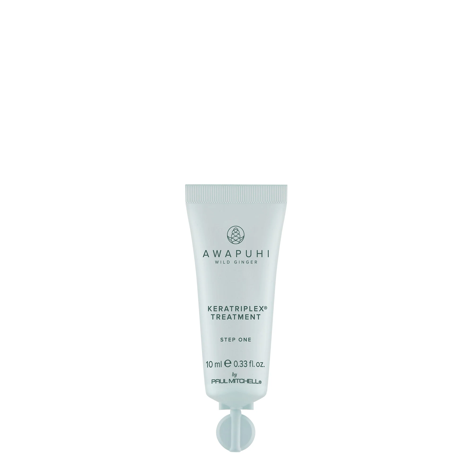KeraTriplex Treatment