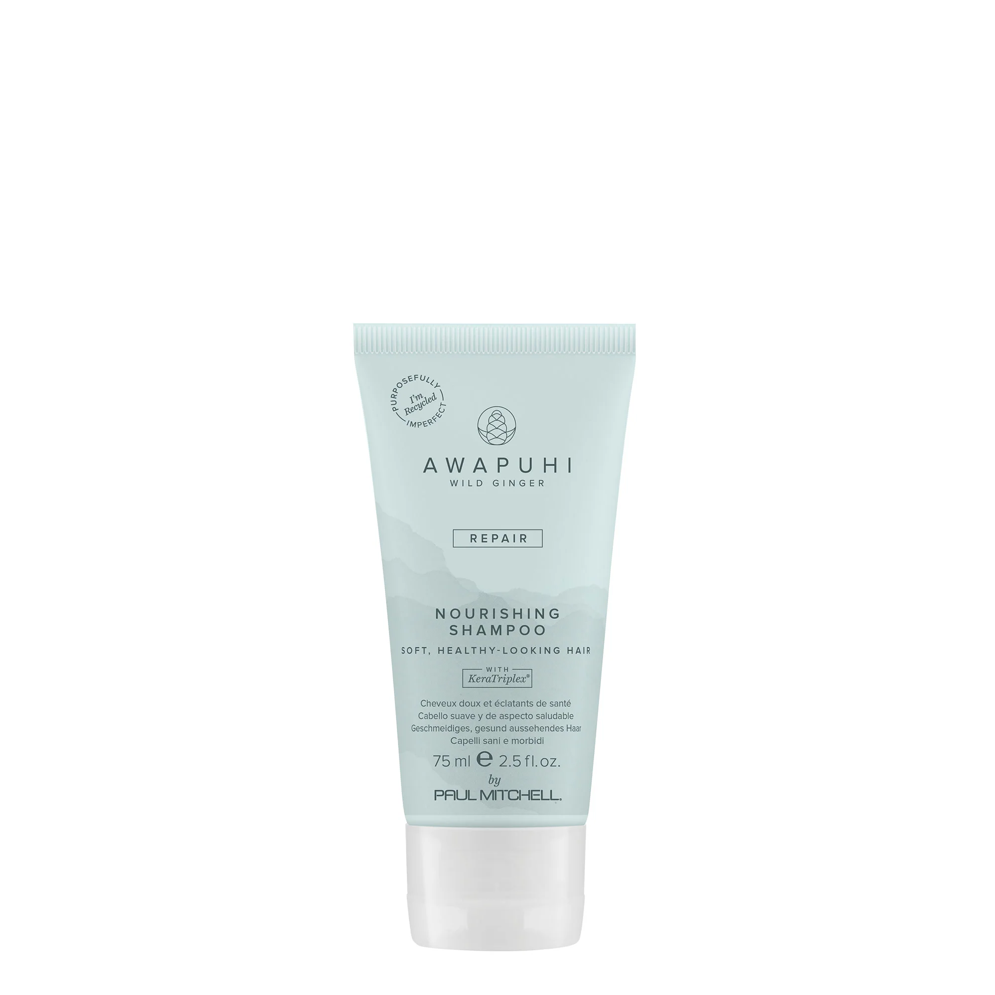 Nourishing Shampoo Travel GWP