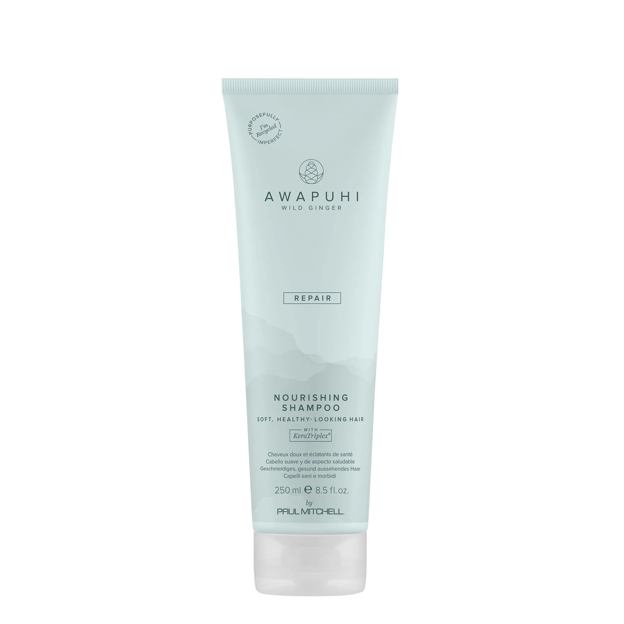 Nourishing Shampoo