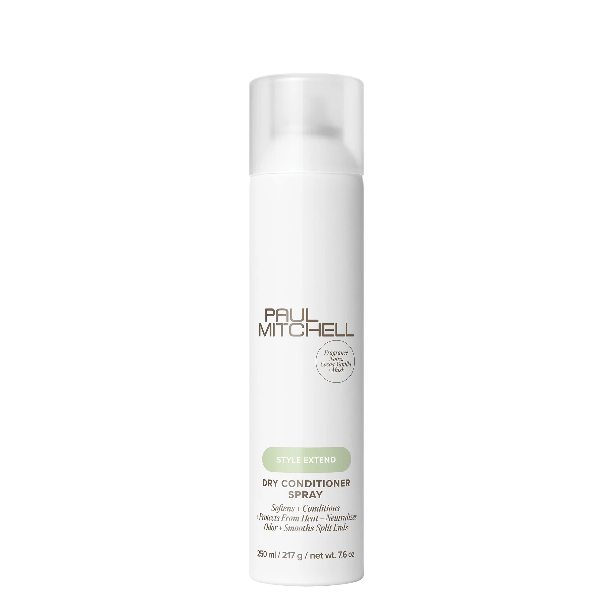 Dry Conditioner Spray