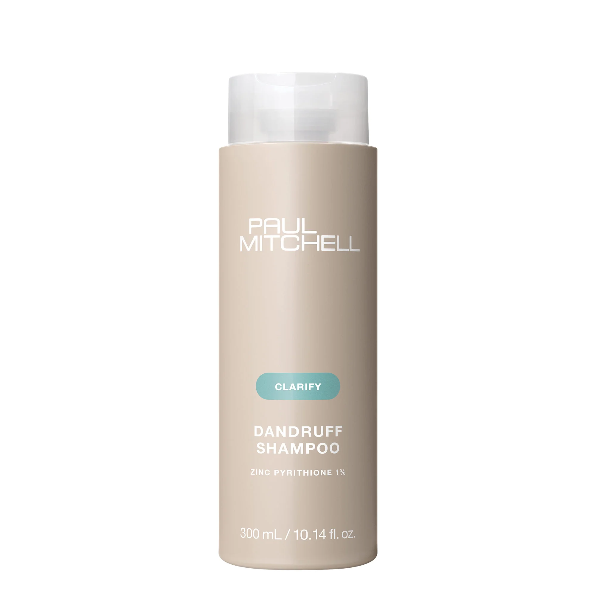 Dandruff Shampoo