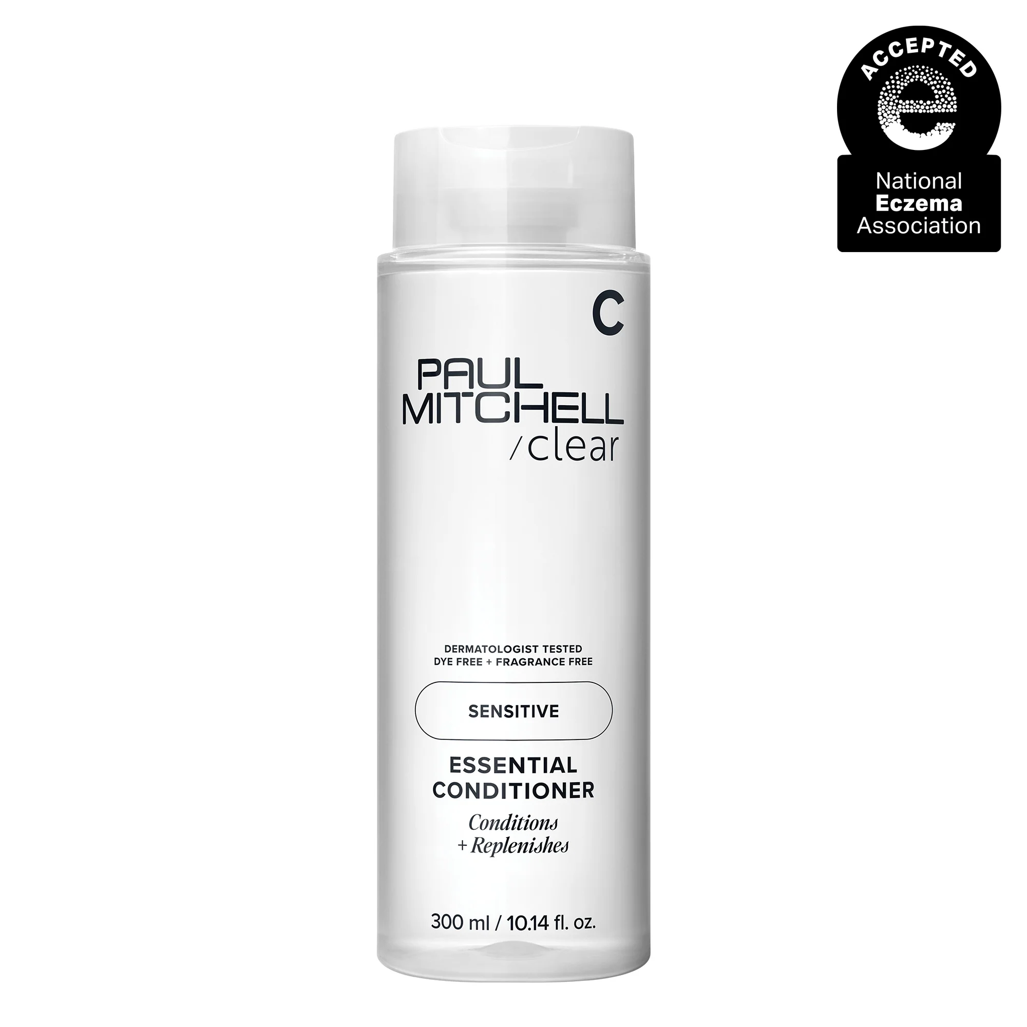Clear Essential Conditioner