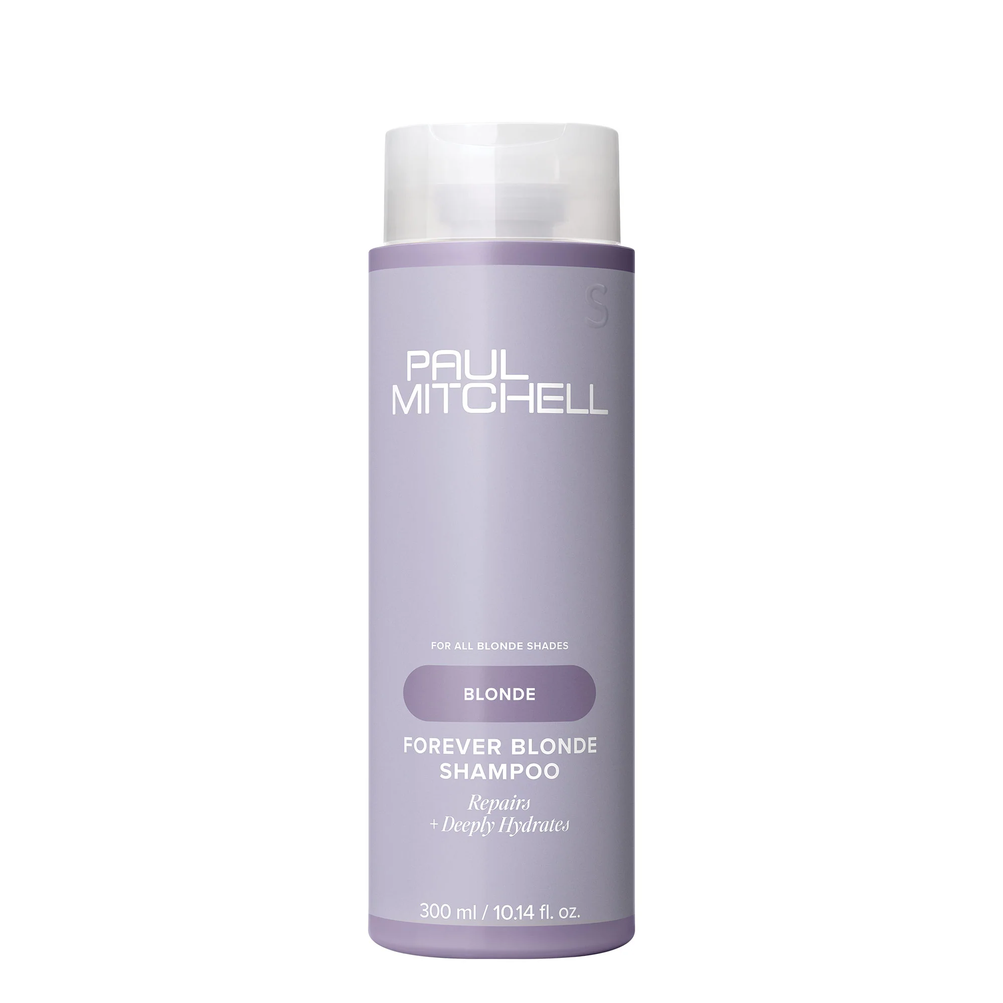 Forever Blonde Shampoo
