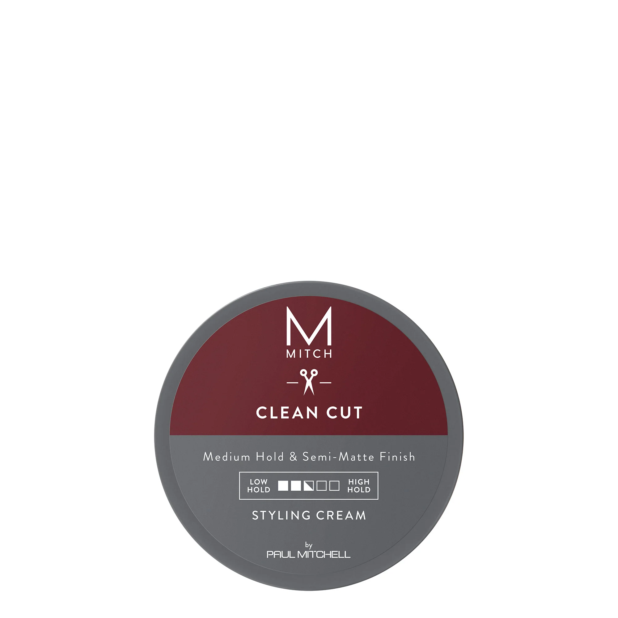 Clean Cut Styling Cream