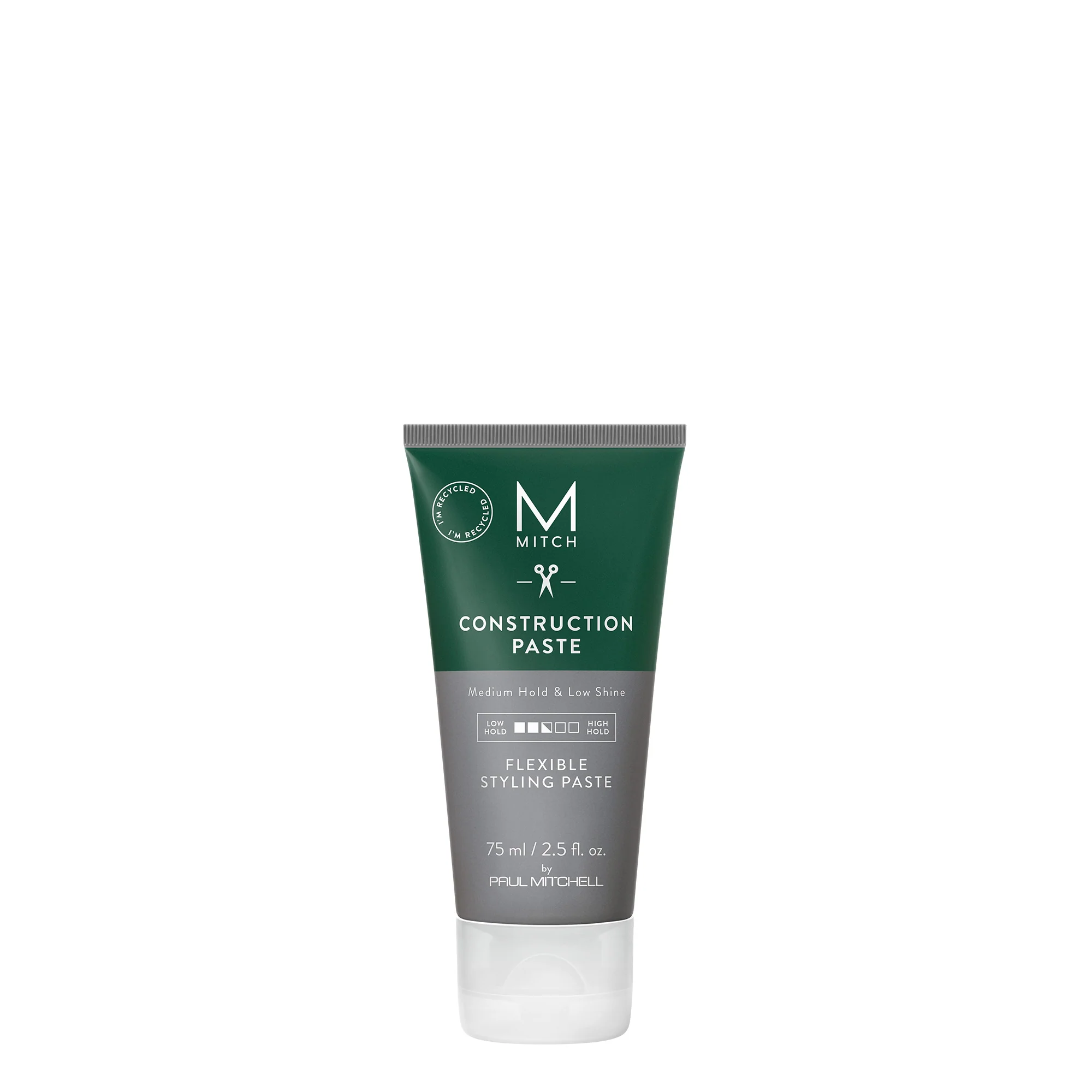 Construction Paste Flexible Styling Paste