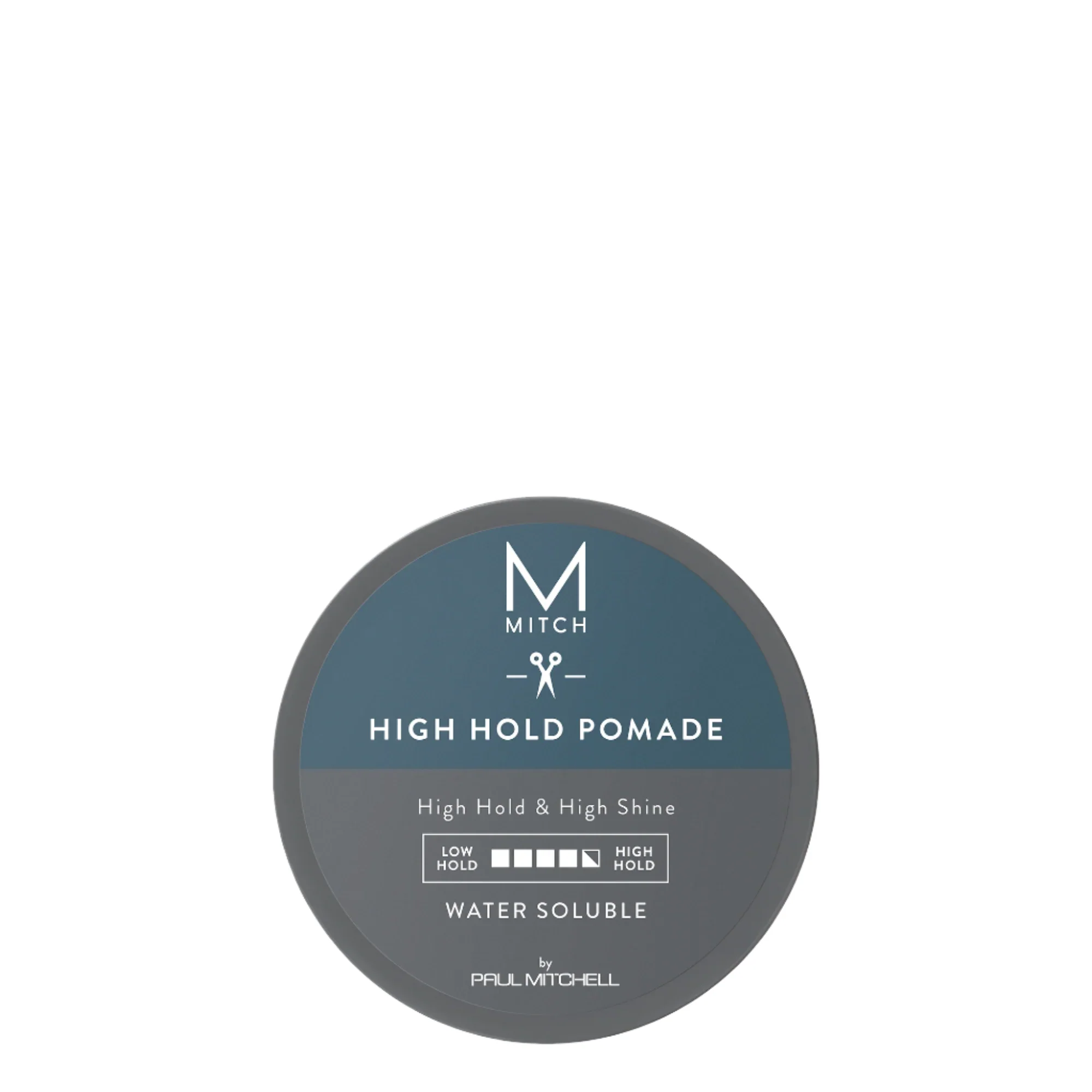 High Hold Pomade