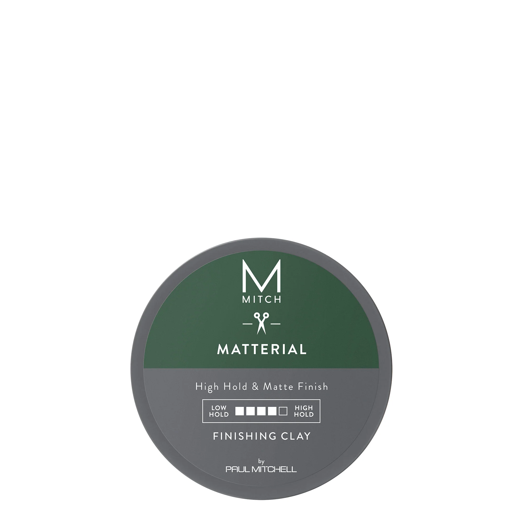 Matterial Finishing Clay