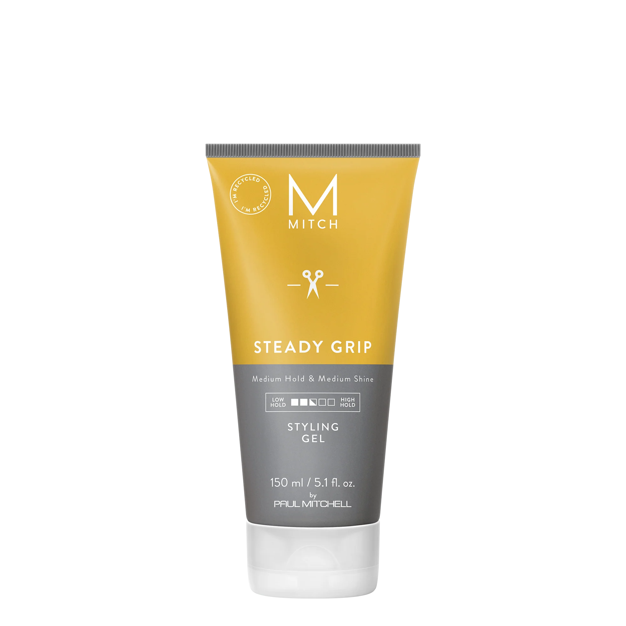 Steady Grip Styling Gel