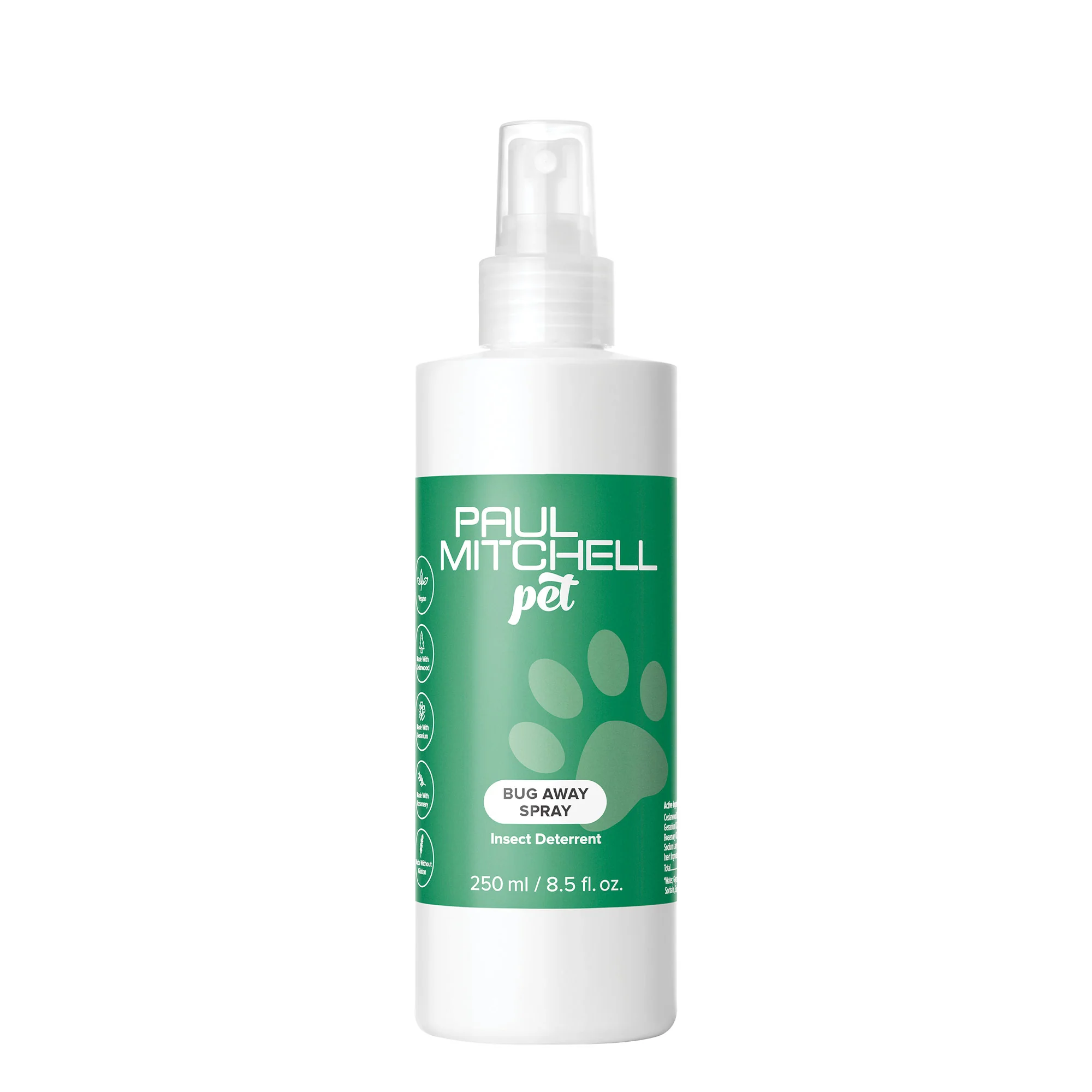 Bug Away Spray