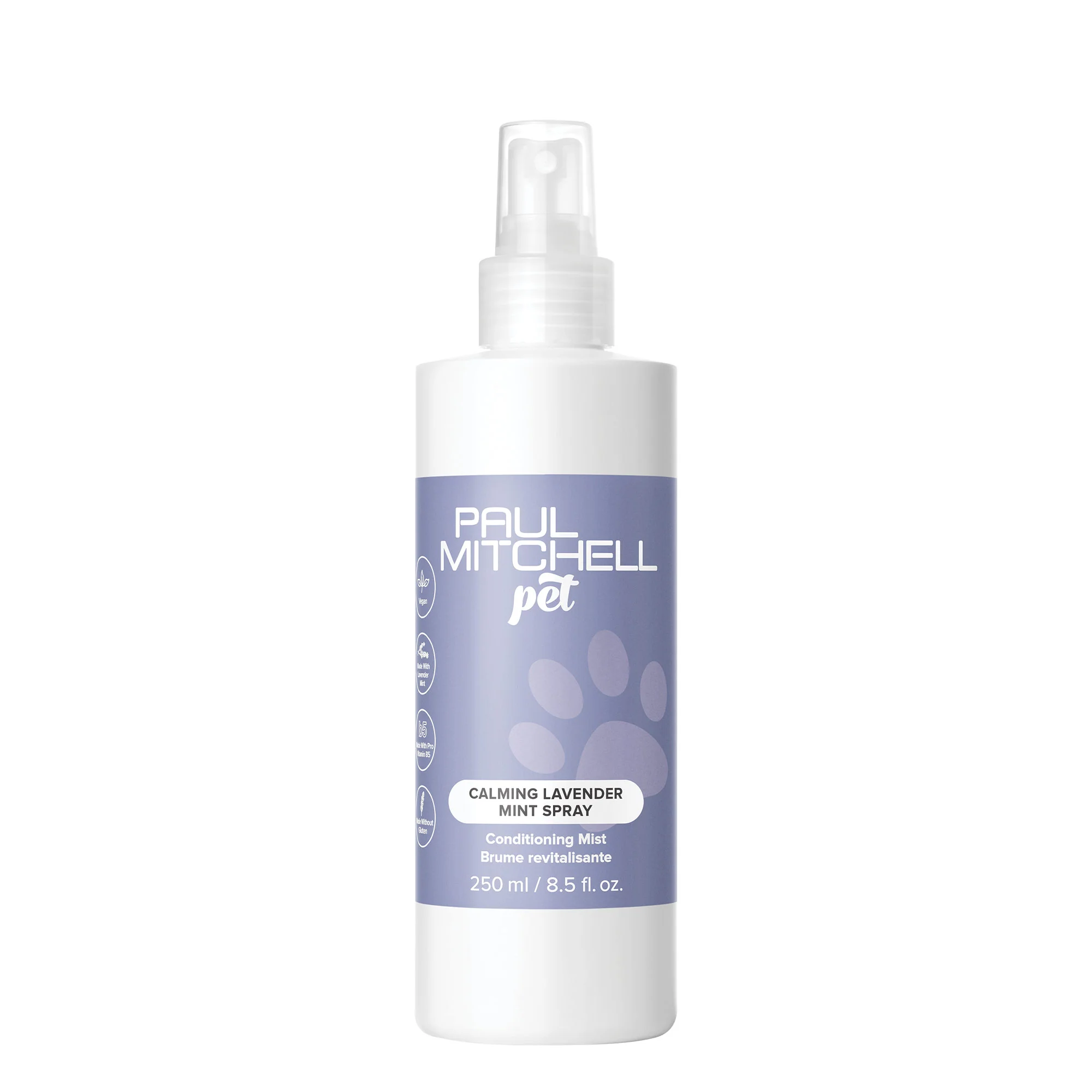 Calming Lavender Mint Spray