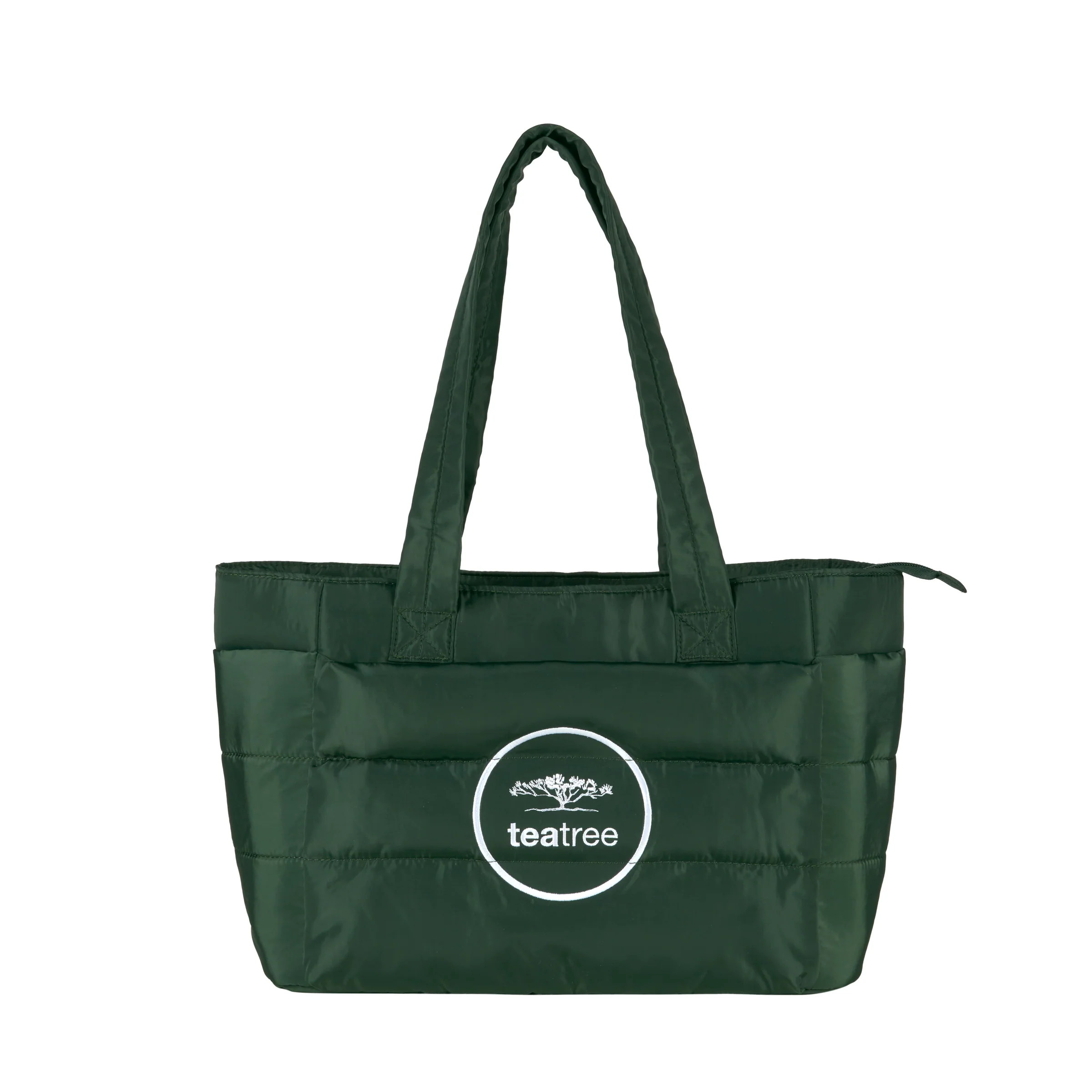Tea Tree Tote