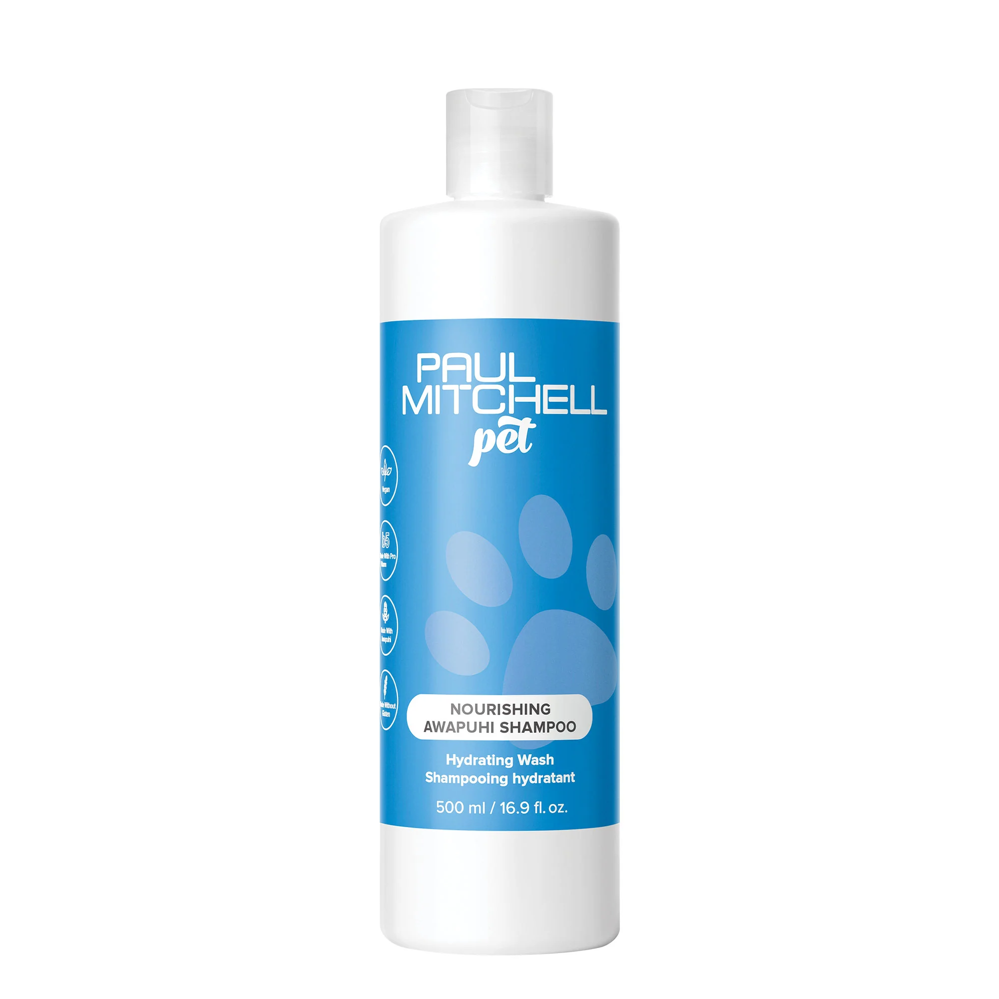 Nourishing Awapuhi Shampoo