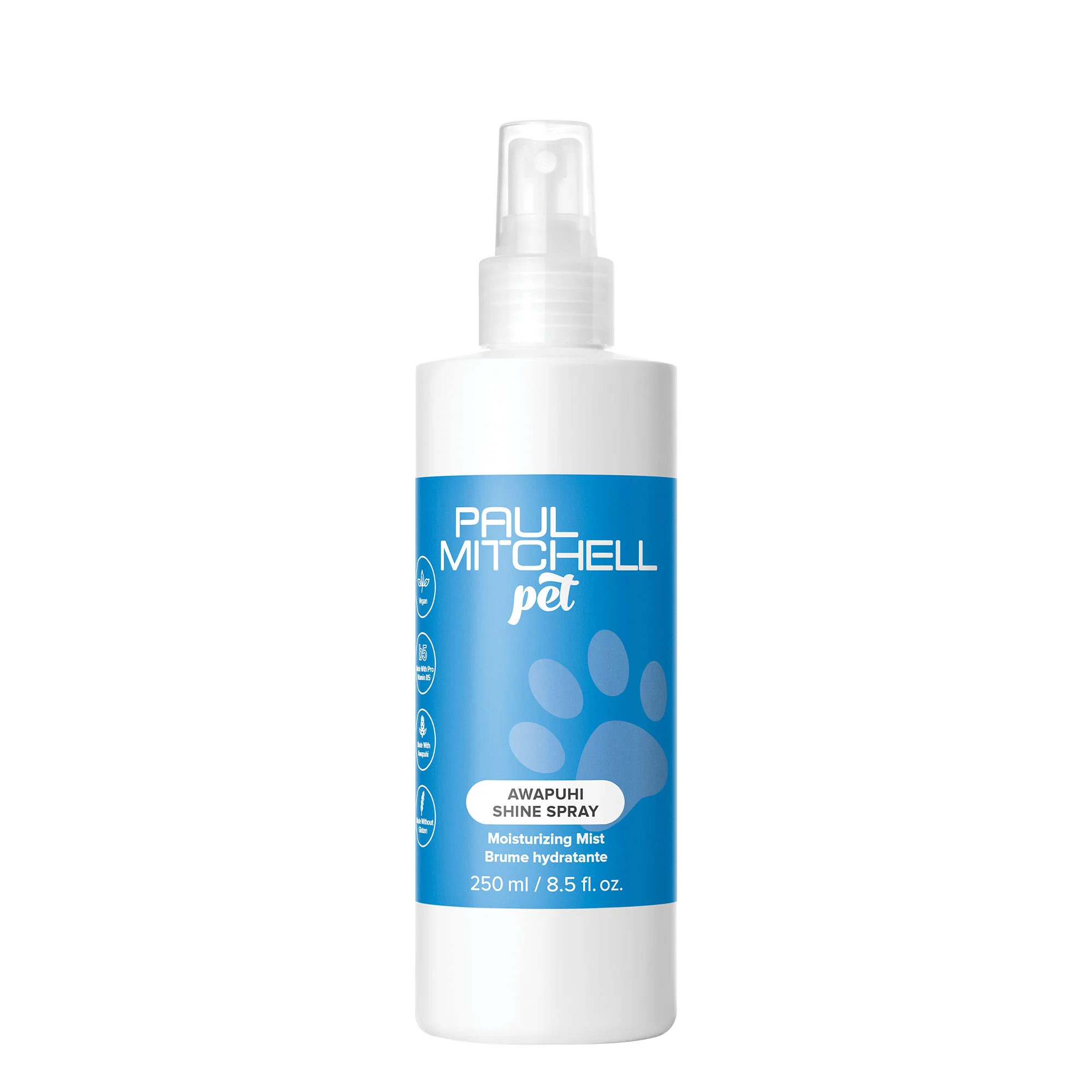 Awapuhi Shine Spray