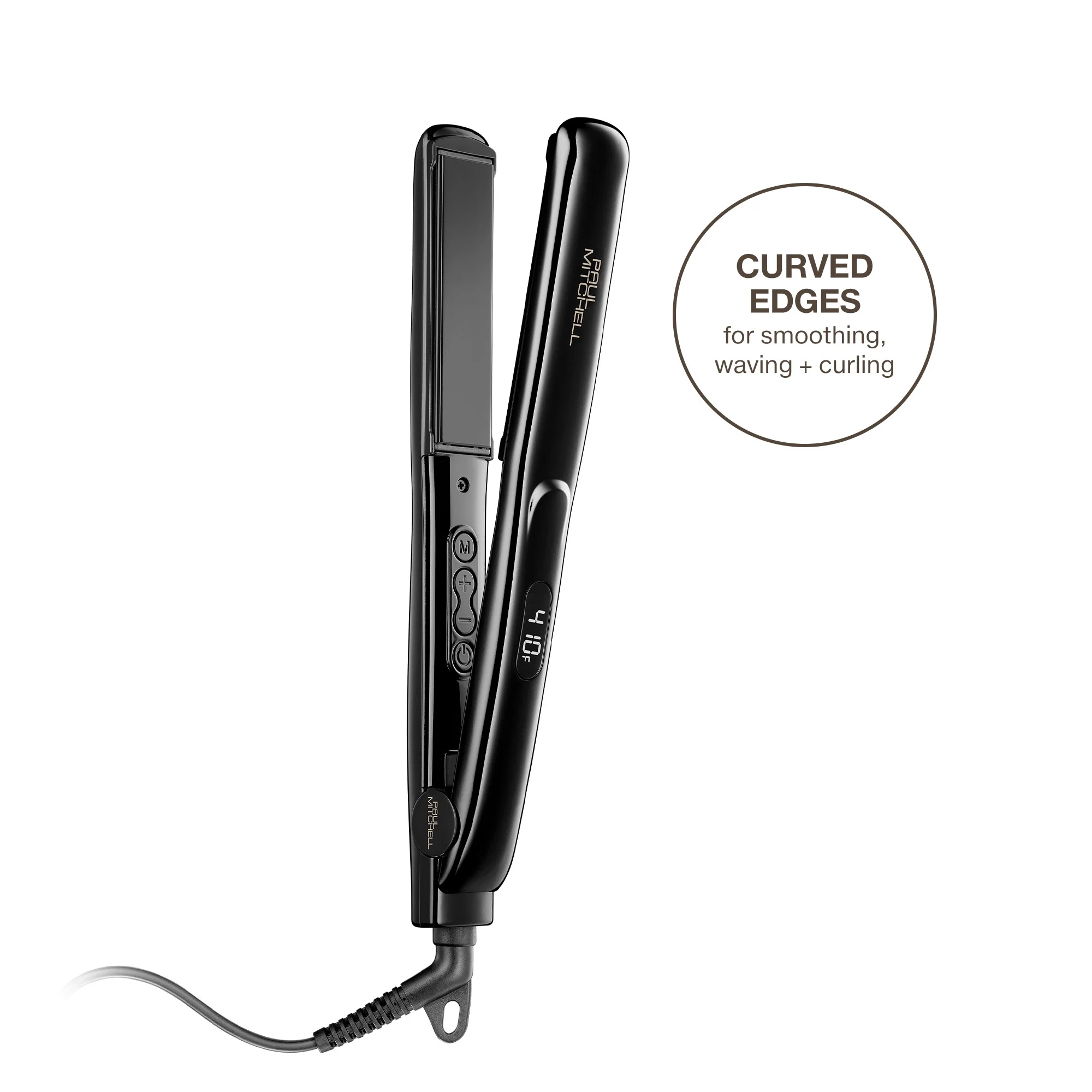 Paul Mitchell Style+ 1 Ceramic Flat Iron