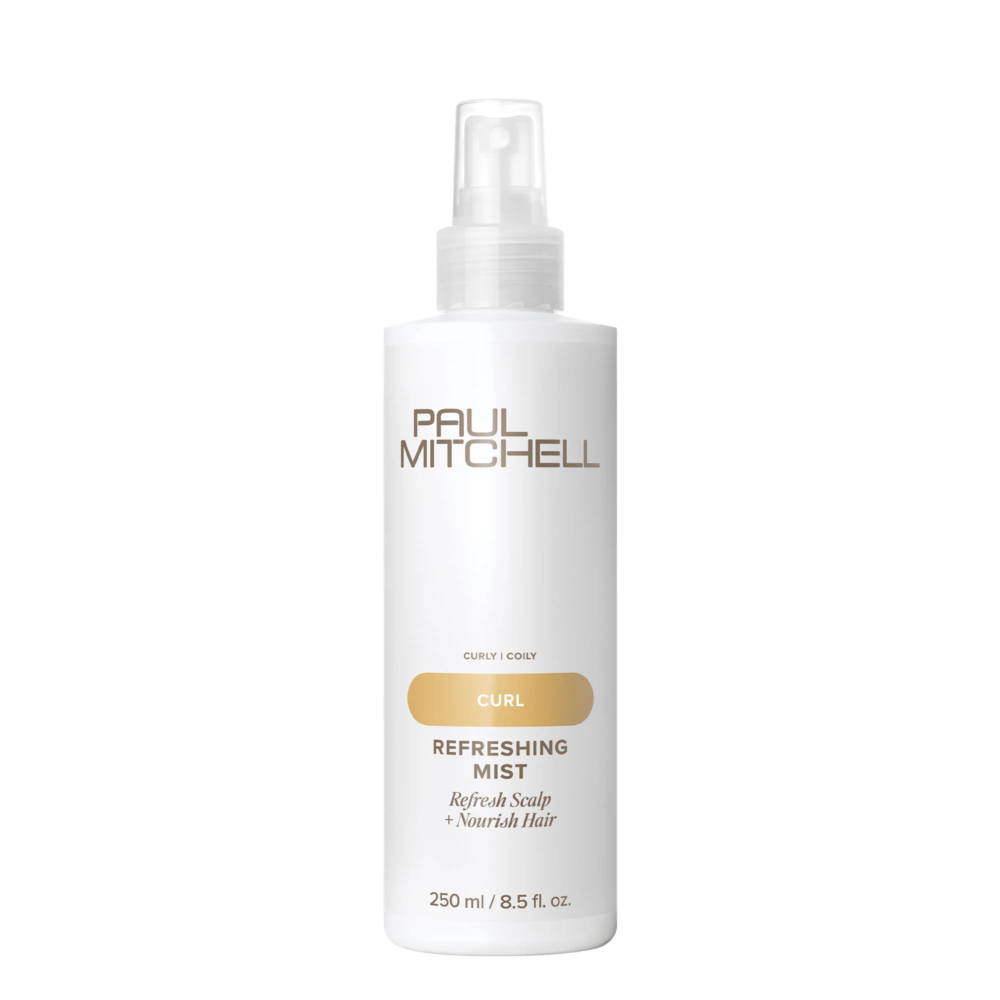 Refreshing Mist