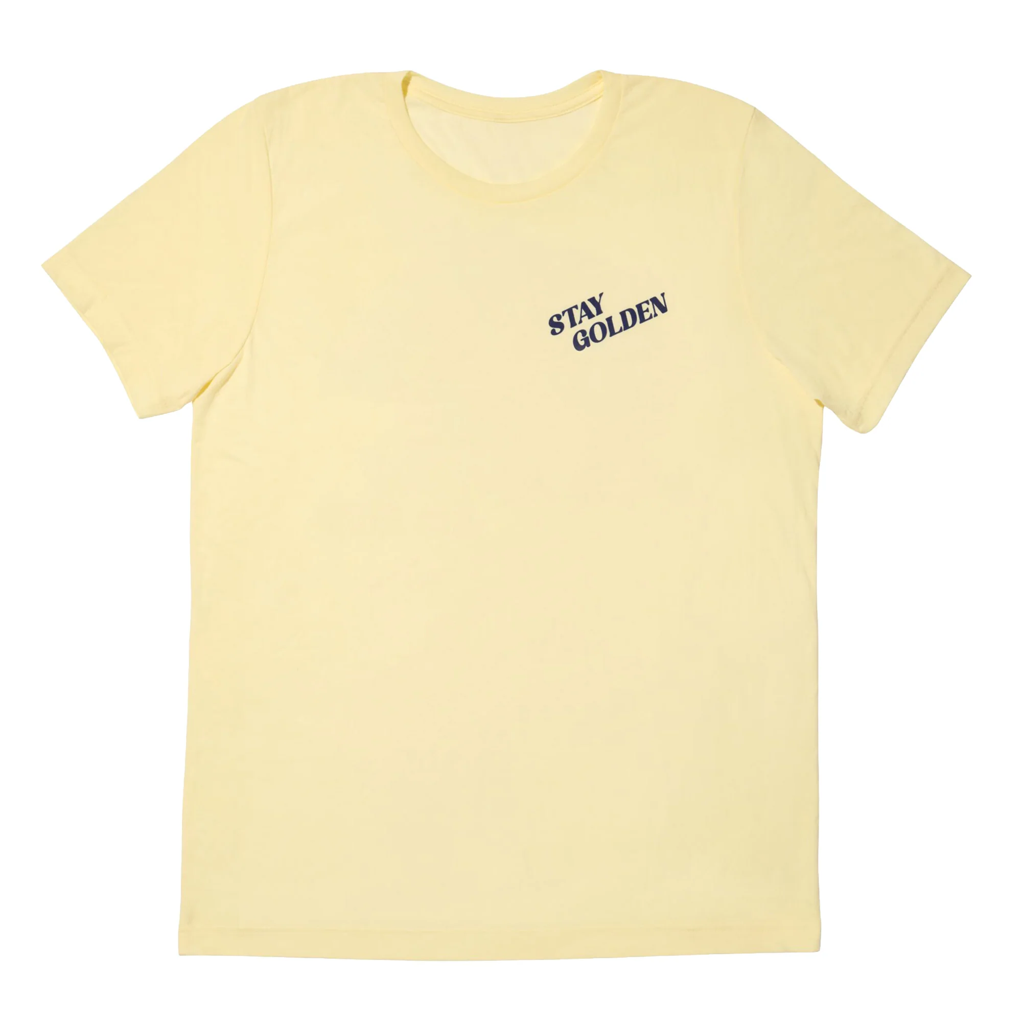 Paul Mitchell Stay Golden Tee