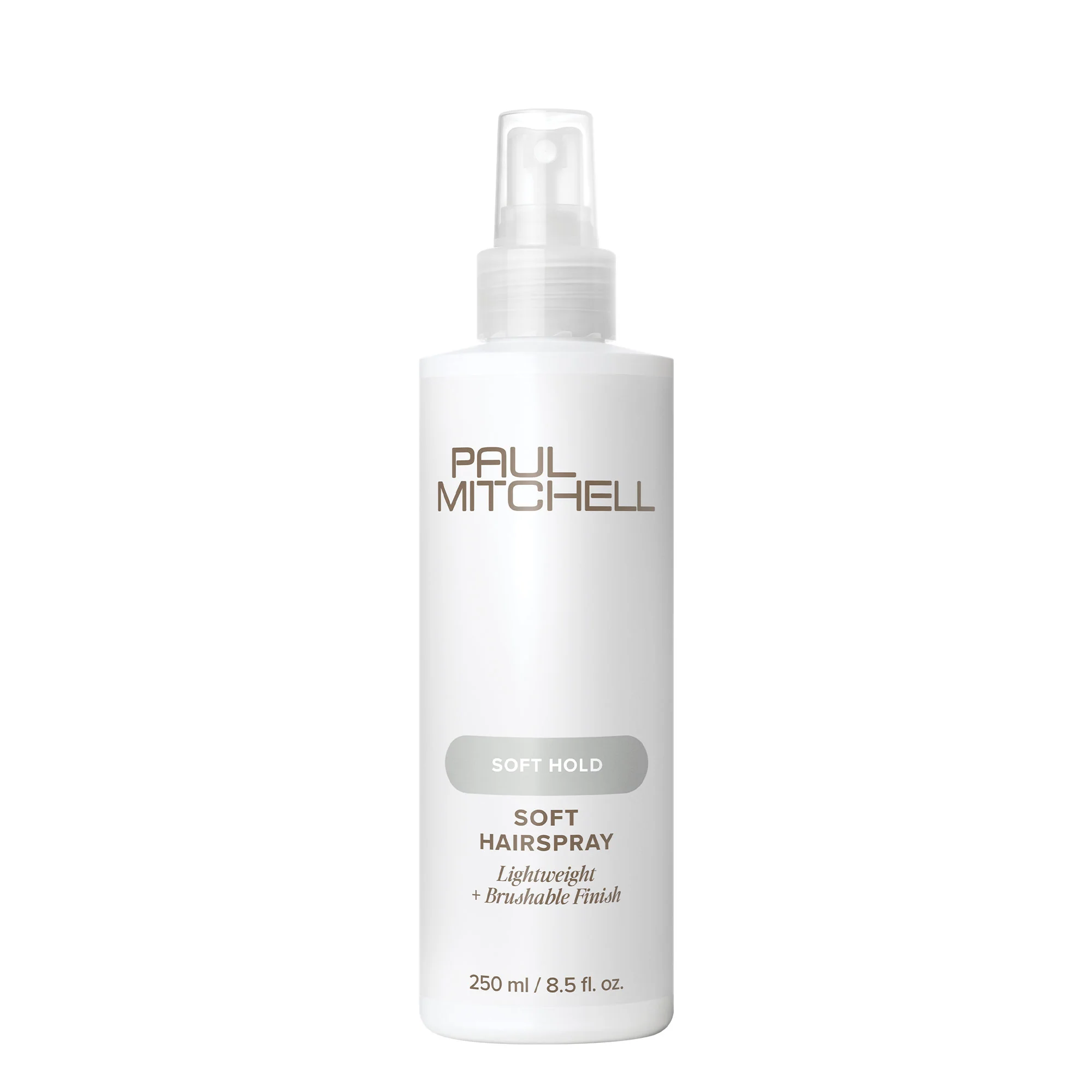 Soft Hairspray