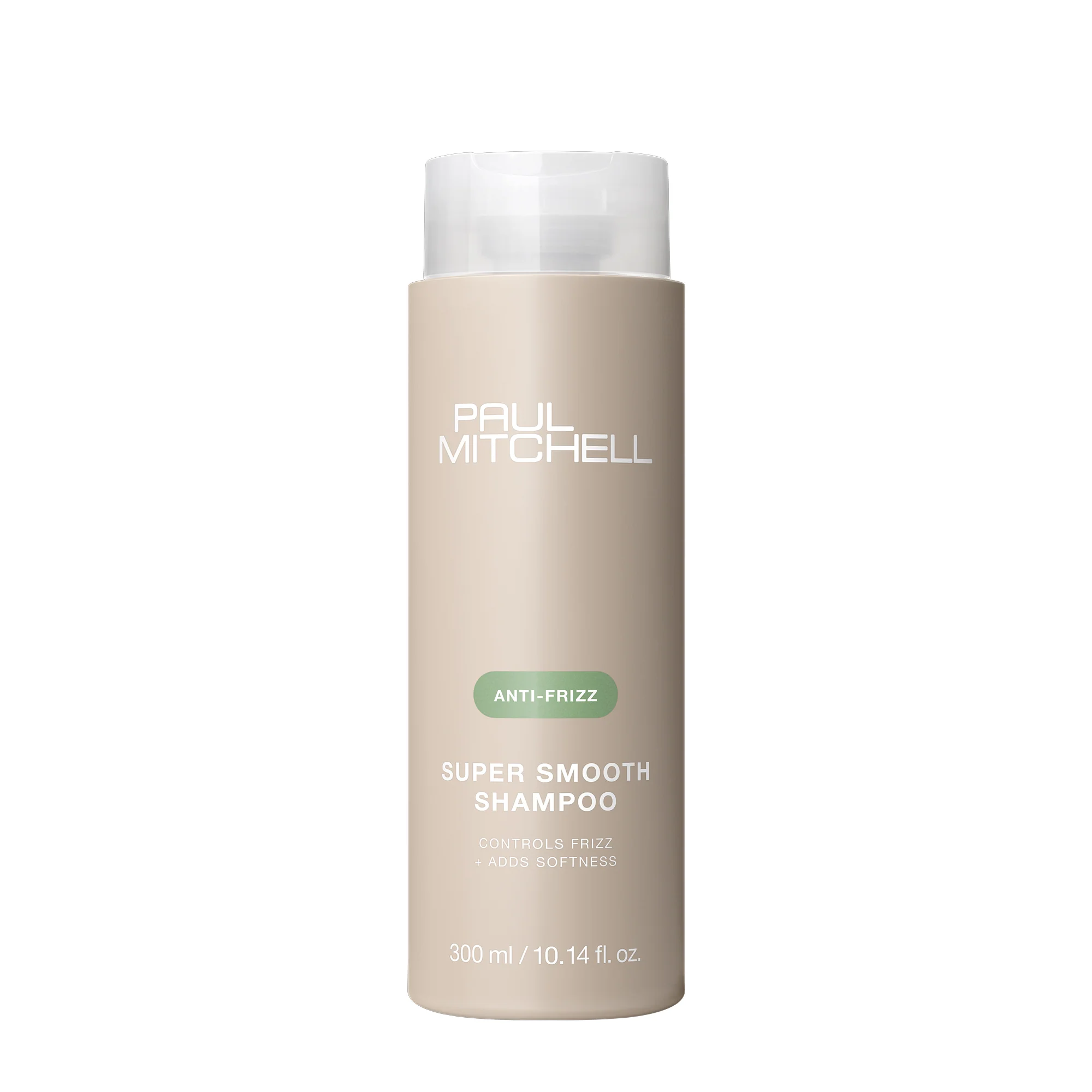 Super Smooth Shampoo