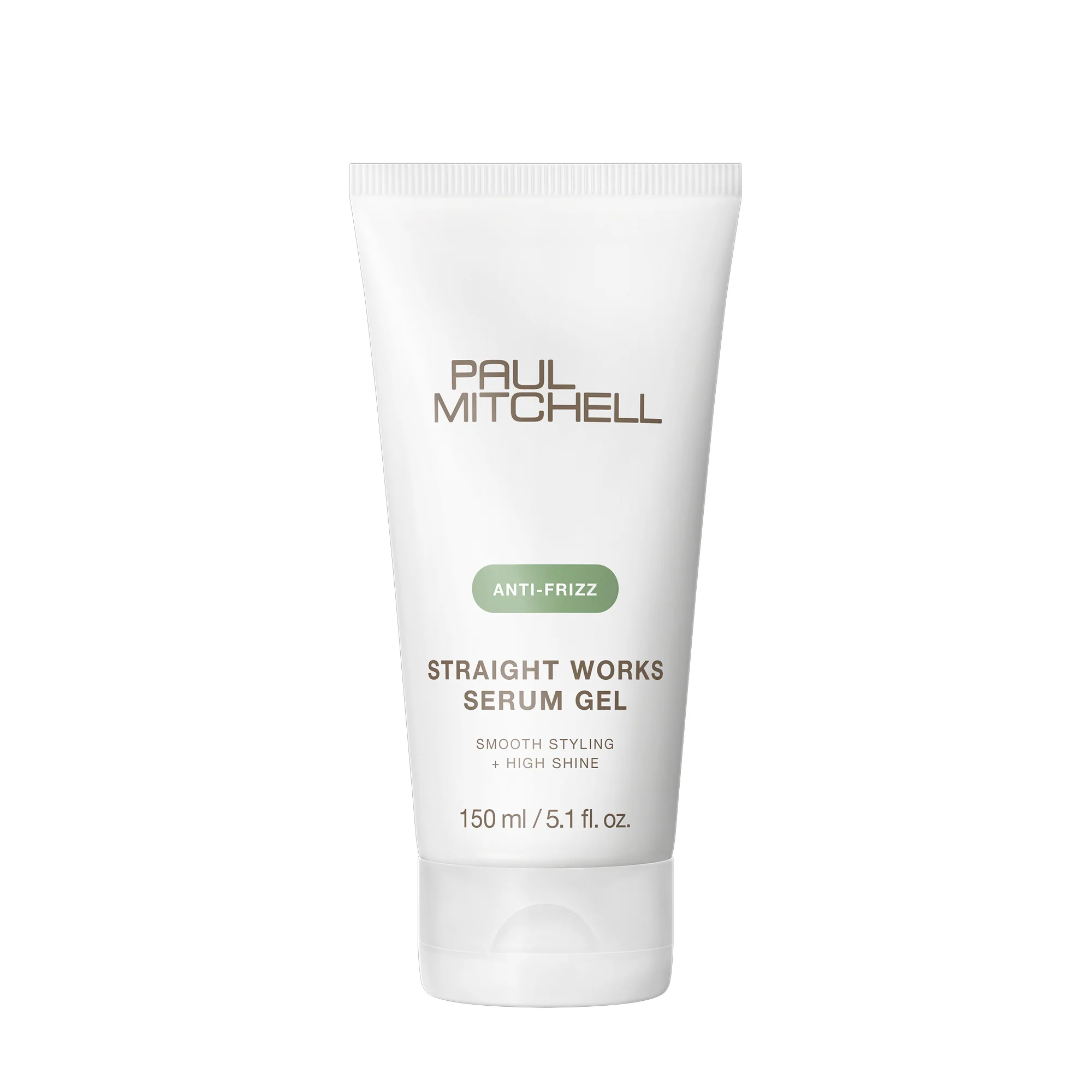 Straight Works Serum Gel