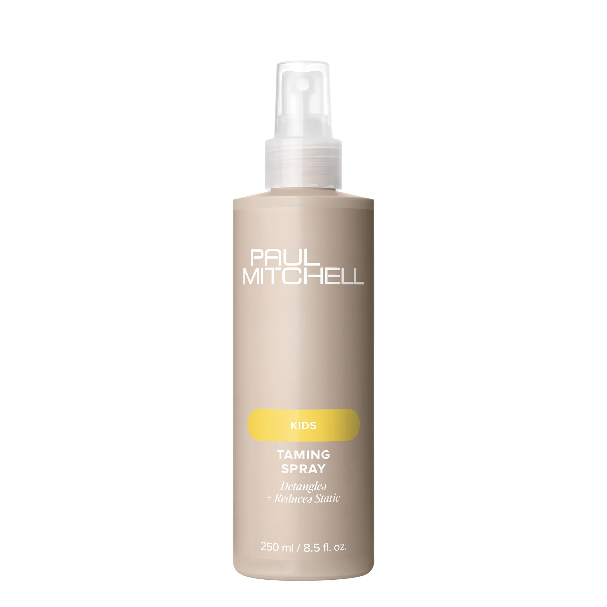 Taming Spray