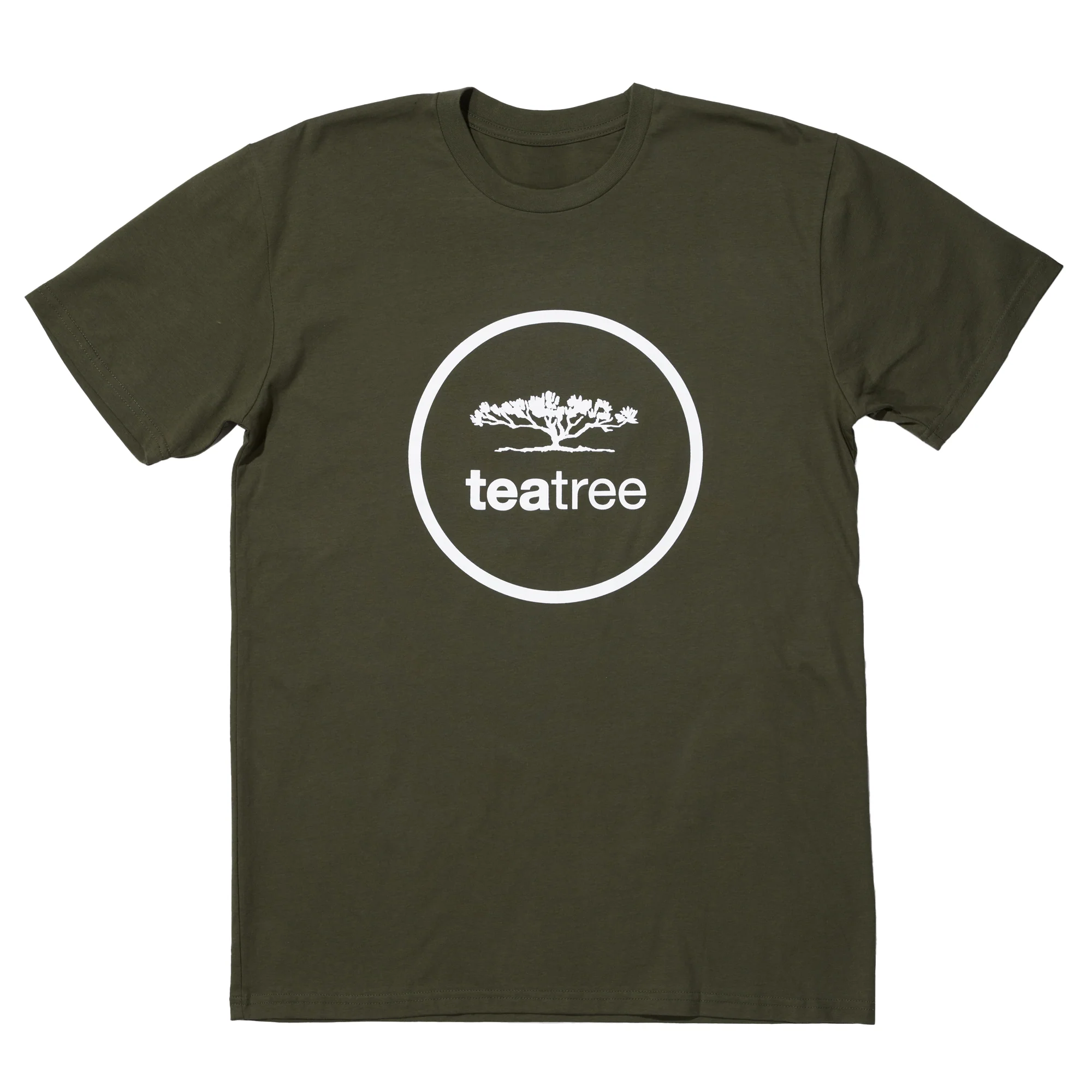 Tea Tree T-Shirt