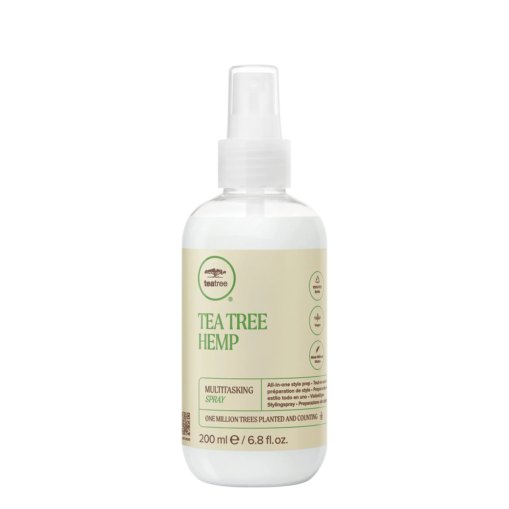 Hemp Multitasking Spray