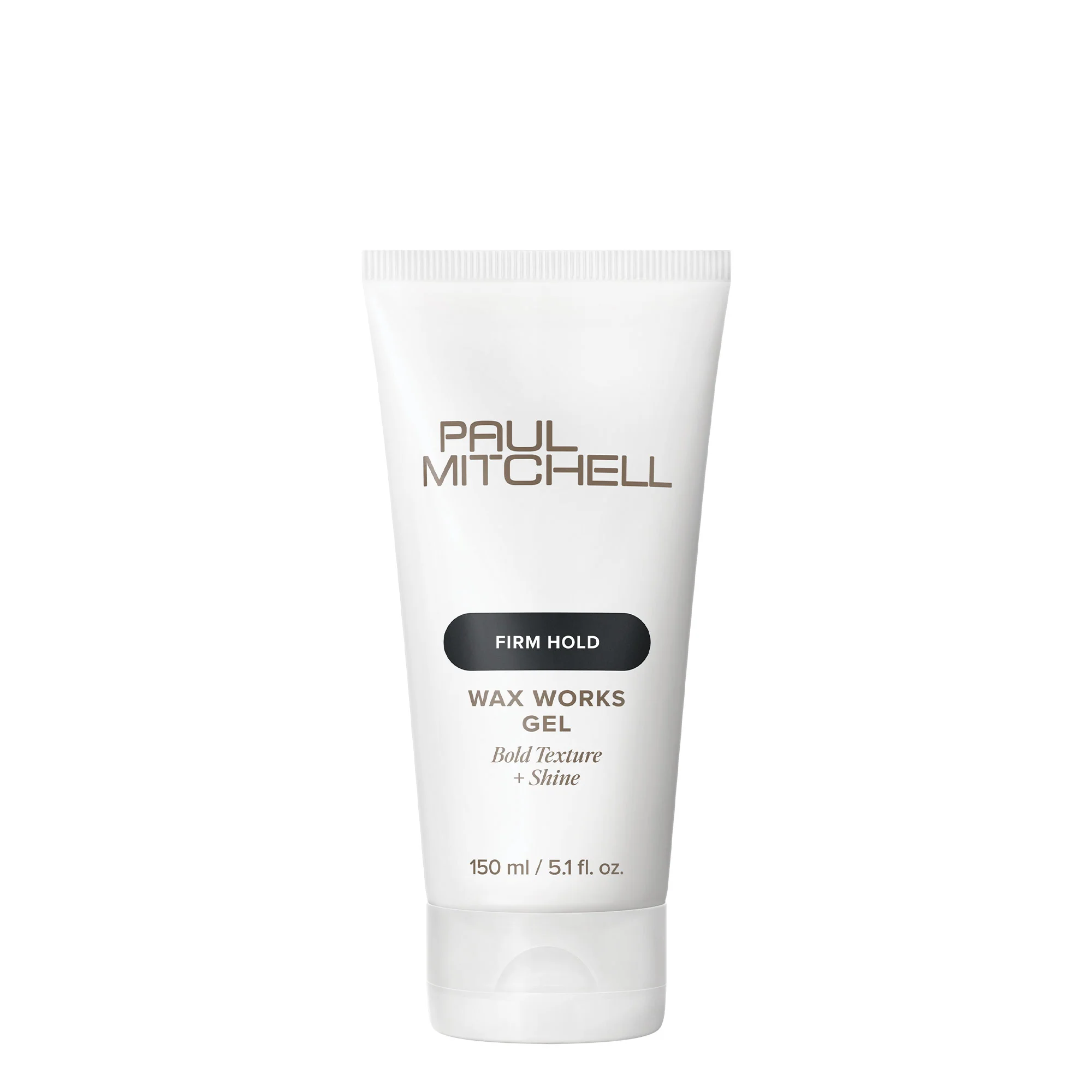 Wax Works Hair Gel
