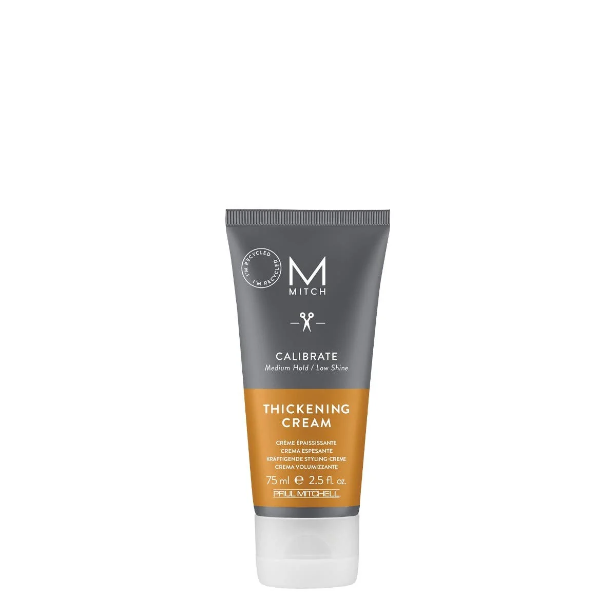 Calibrate Thickening Cream